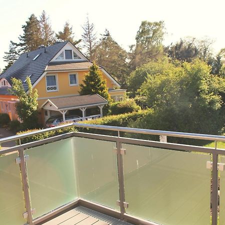 Strandperle - Whg 7C Zingst Exterior photo