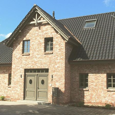 Strandperle - Whg 7C Zingst Exterior photo